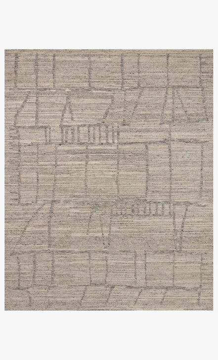 Rachel High Low Textured Rug