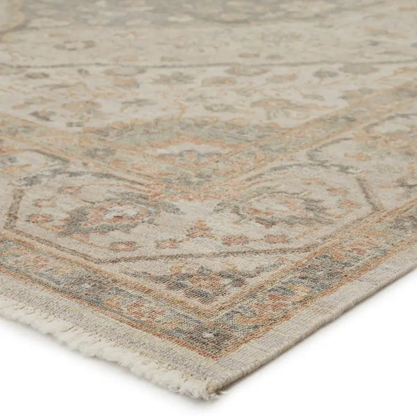 Dynasty II Hand Knotted Wool Rug