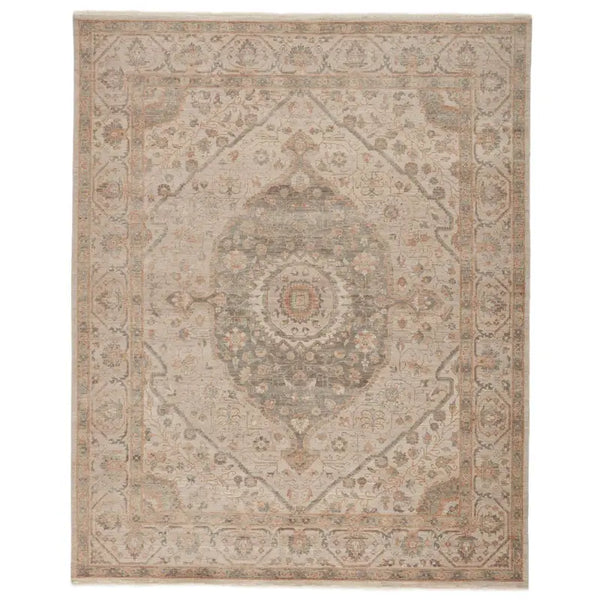 Dynasty II Hand Knotted Wool Rug