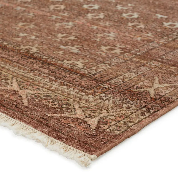 Lovas Hand Knotted Wool Rug