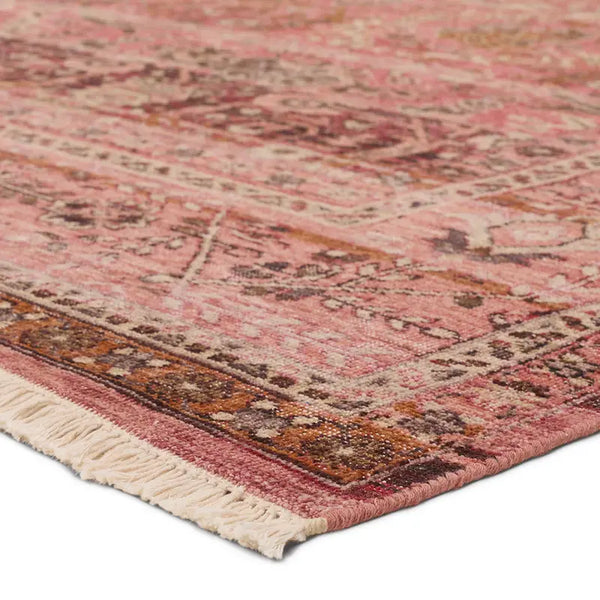Cadence Hand Knotted Wool Rug