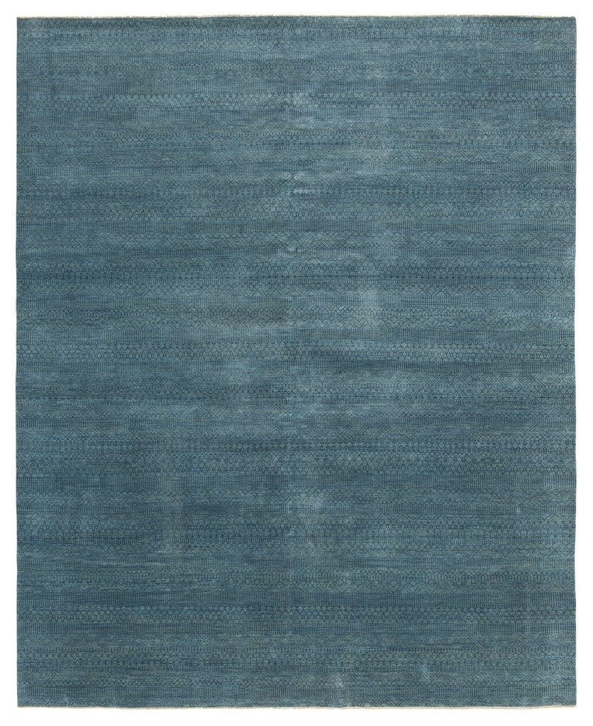Smith Blue by Tufenkian