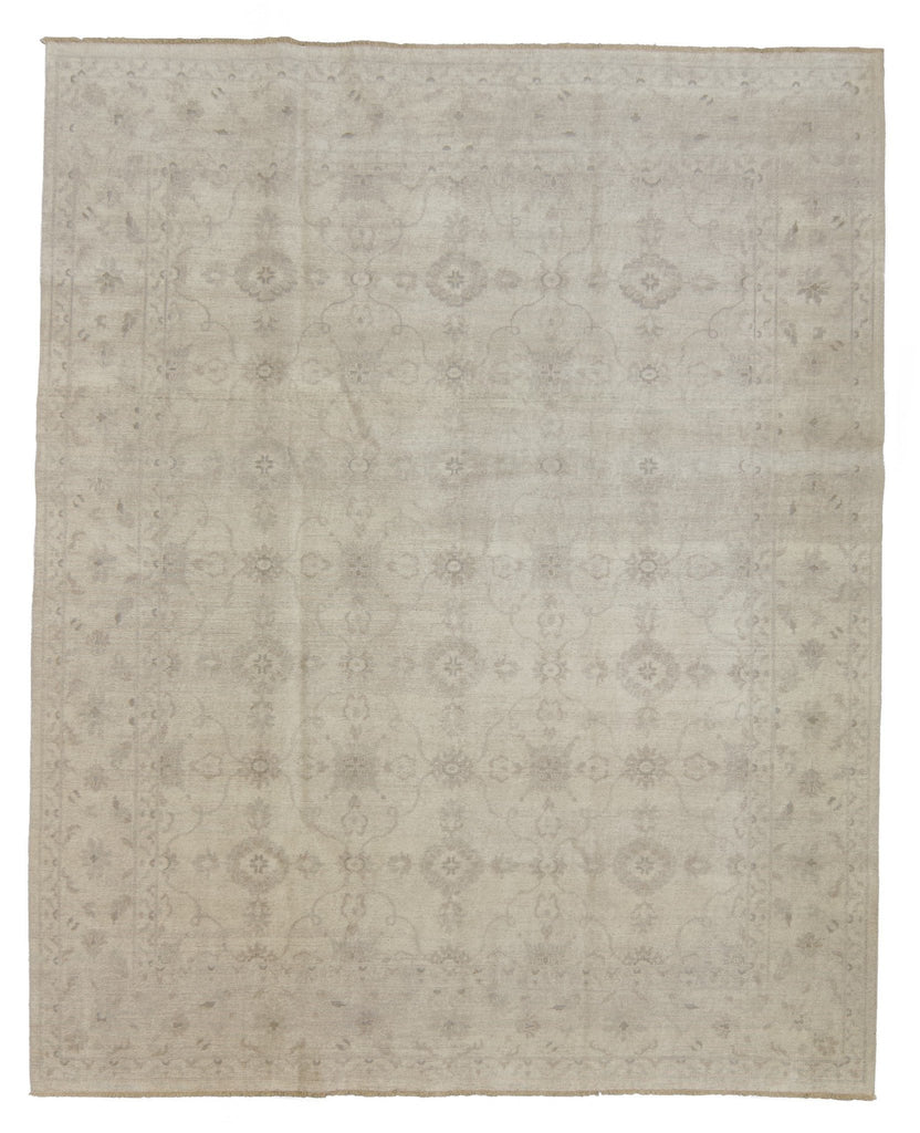 Stafford Ivory by Tufenkian