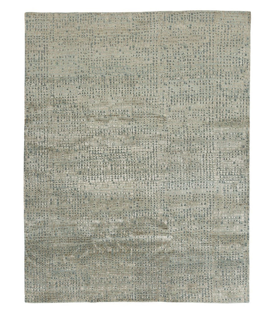 Chiapas Ice Taupe by Tufenkian