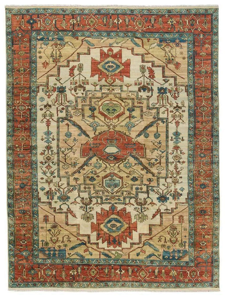 Classic Haraz IV Beige