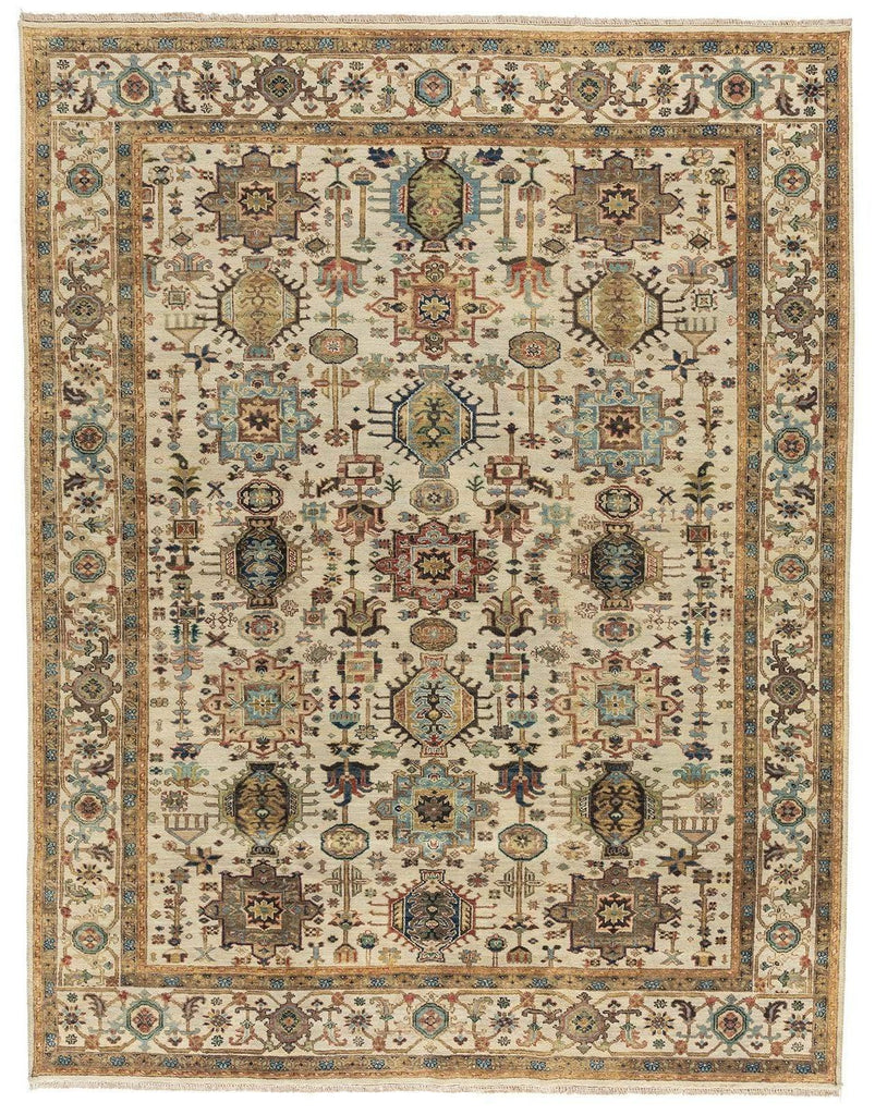 Classic Haraz VIII Beige