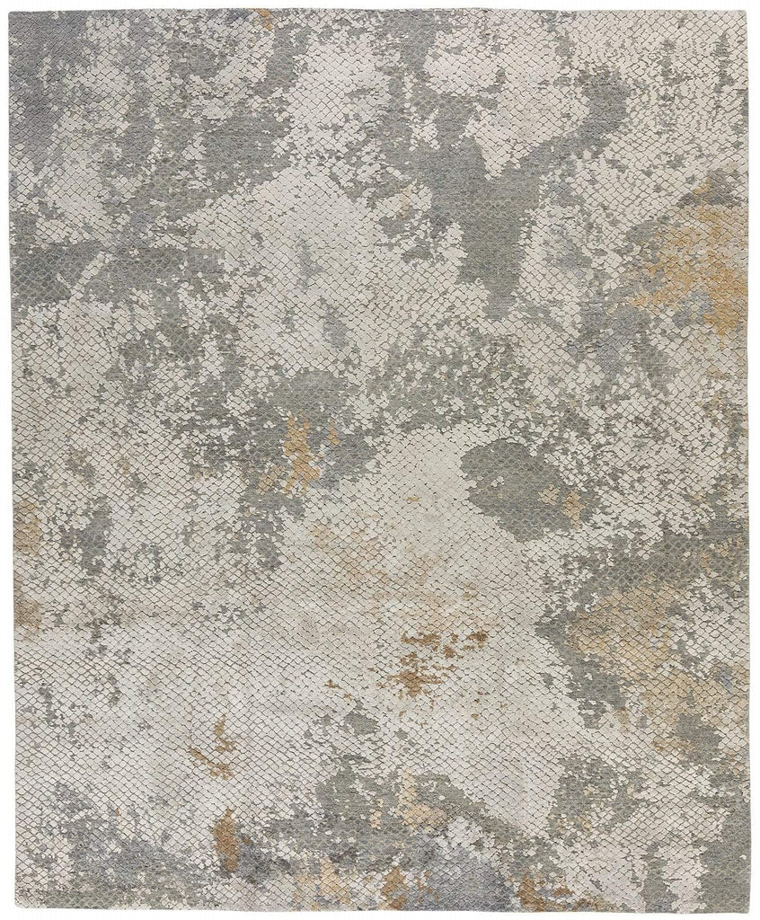 Foundry Travertine by Tufenkian