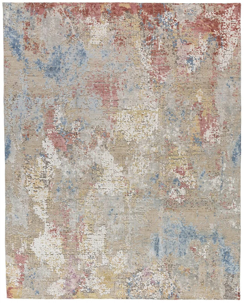 Frieze Confetti by Tufenkian