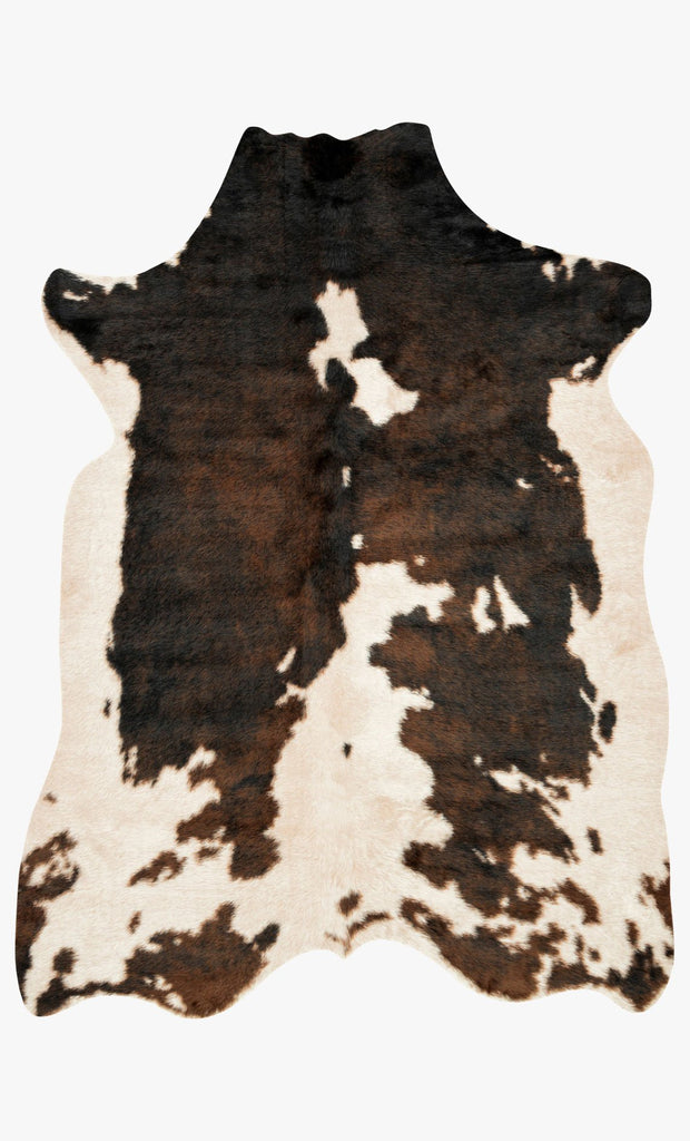 Grande GC-05 Beige Brown Hide
