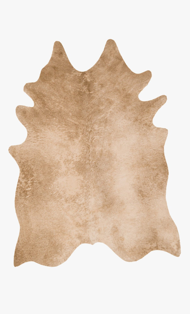 Grande GC-09 Tan Hide