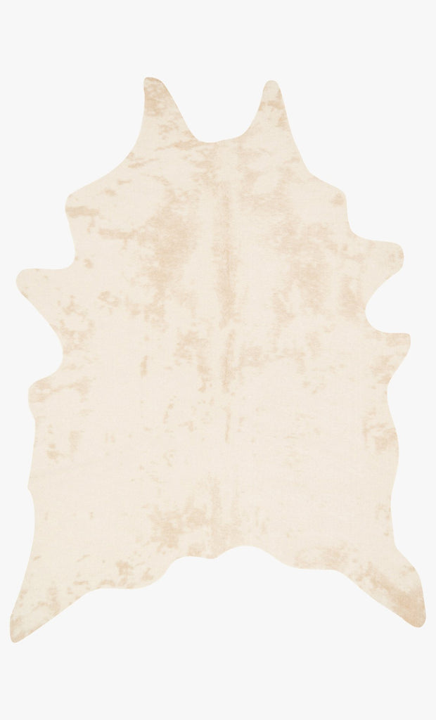 Grande GC-10 Ivory Hide