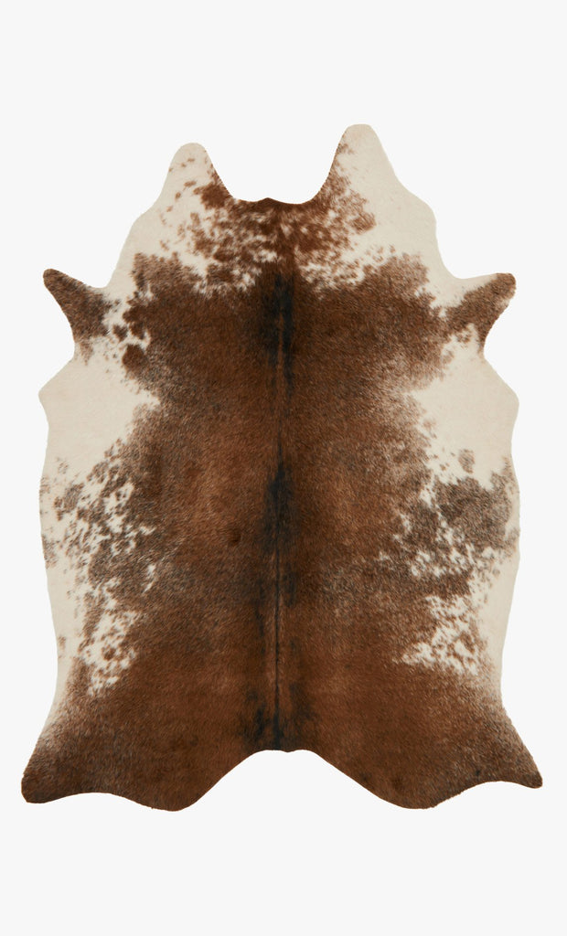 Grande GC-14 Coffee Ivory Hide