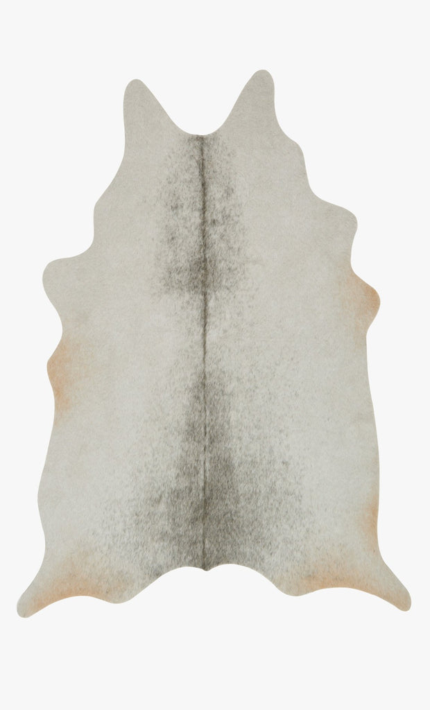 Grande GC-15 Silver Grey Hide