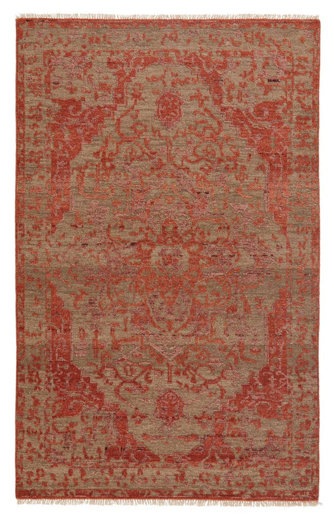 Librato LIB12 Handknotted Rug