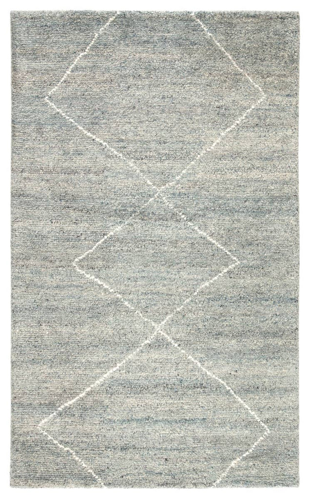 Miro MIN01 Handknotted Rug