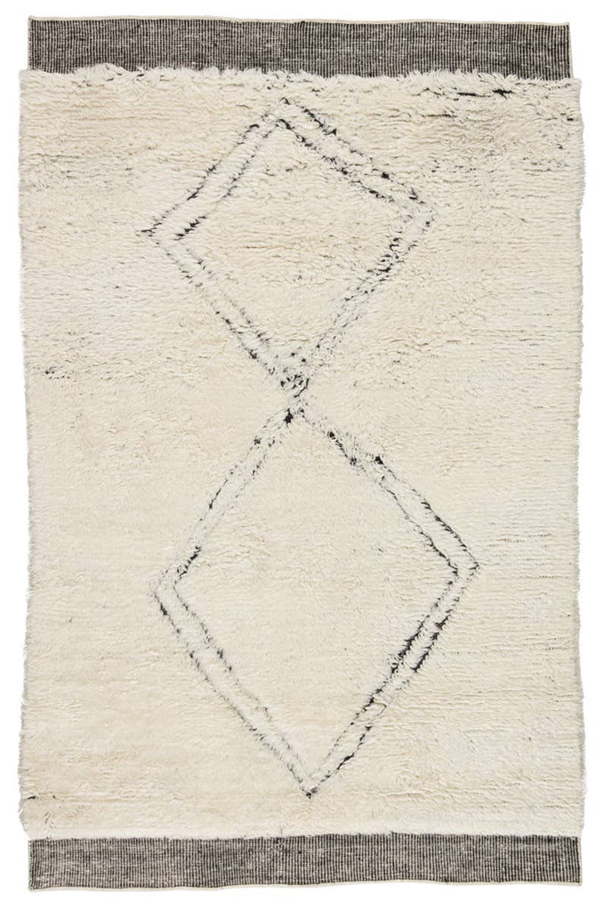 Tara TAL06 Handknotted Rug