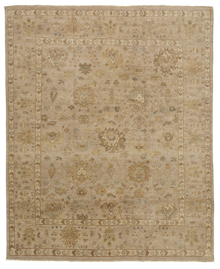 Barrow Beige by Tufenkian