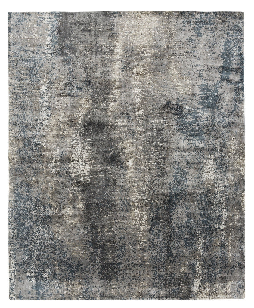 Beryllium Dark Grey by Tufenkian