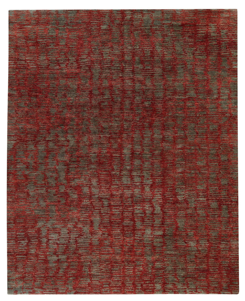 Billow Taupe Rust by Tufenkian