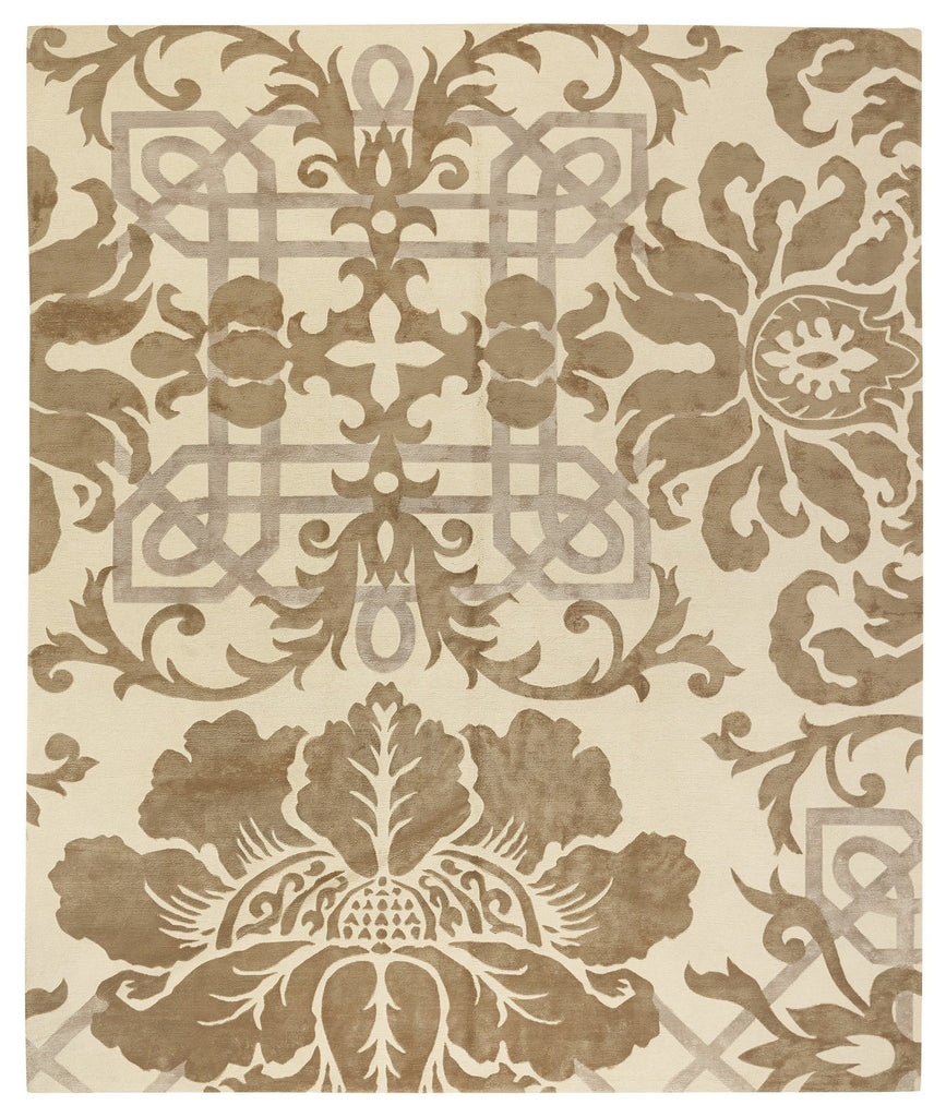 Brocade Medici by Tufenkian