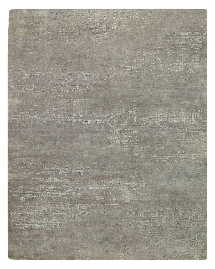 Burlap Silver by Tufenkian