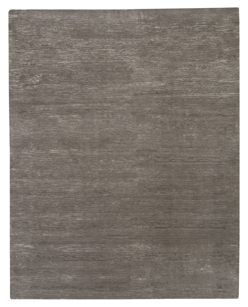 Channel Soft Charcoal by Tufenkian