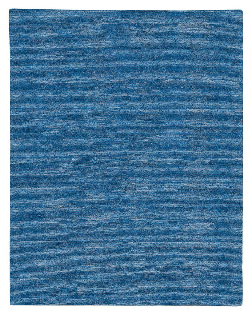 Chenille II Bluebell by Tufenkian