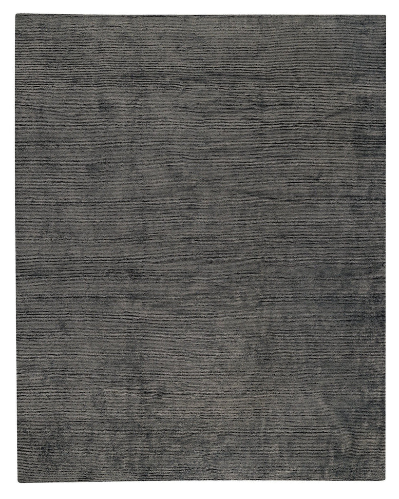 Chenille II Nickel Noir by Tufenkian