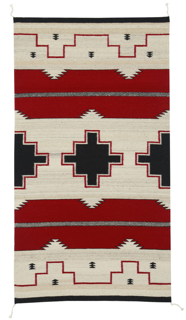 Pueblo Flatweave Rug