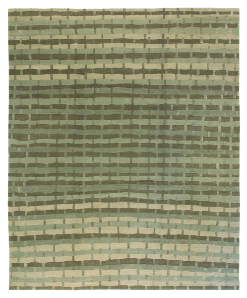 Rag Weave Rain by Tufenkian
