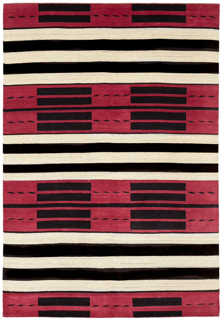 Chief's Blanket II Rug