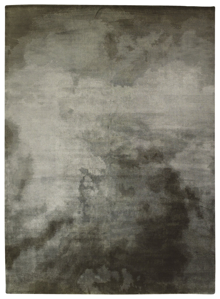 Sky Charcoal by Tufenkian