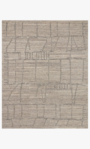 Rachel High Low Textured Rug