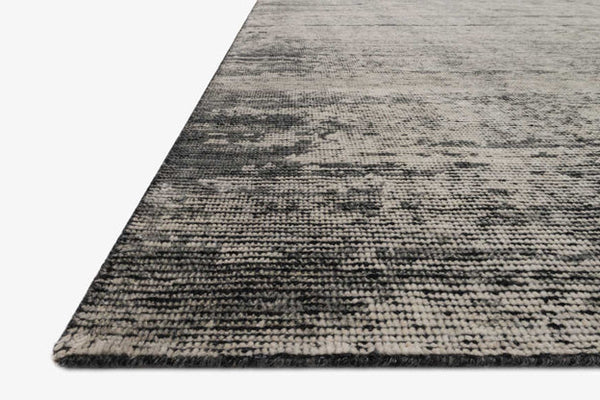 Amy Textured Hand Knotted Rug