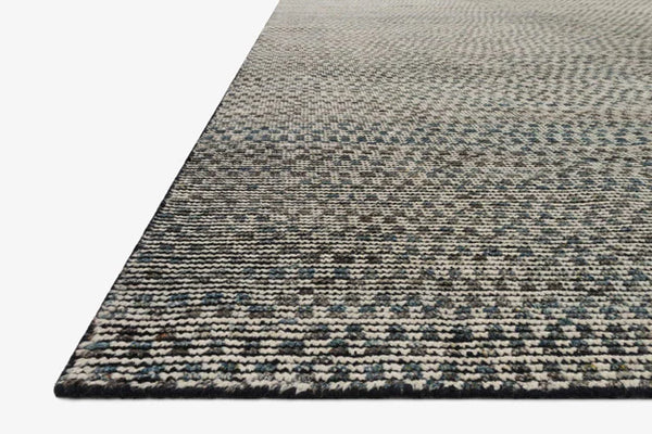 Nat Textured Hand Knotted Rug