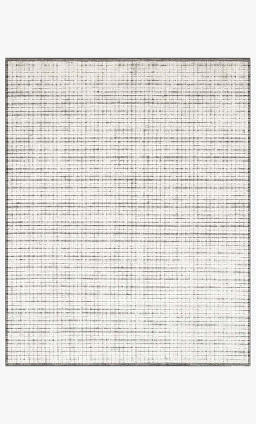 Blake Hand loomed Wool Pile Rug