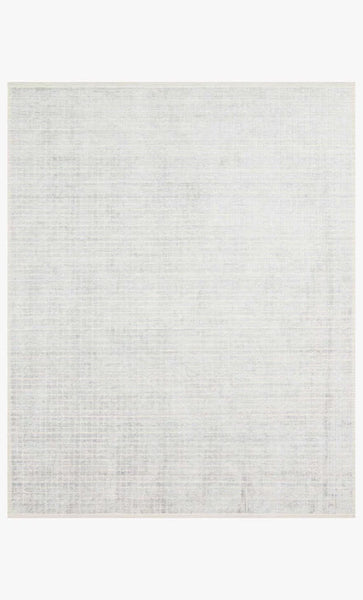 Sky Hand Loomed Wool Pile Rug