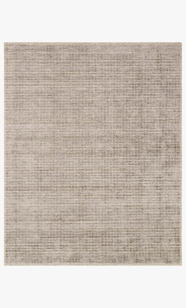 Eva Hand loomed Wool Pile Rug