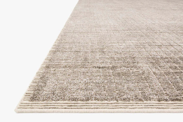 Eva Hand loomed Wool Pile Rug