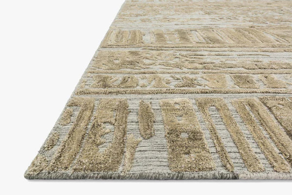 Champ Hand Loomed Textured Rug