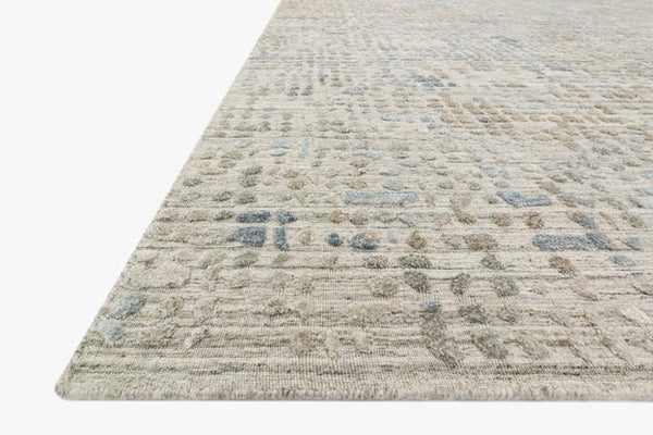 Bourne Hand Loomed Textured Rug