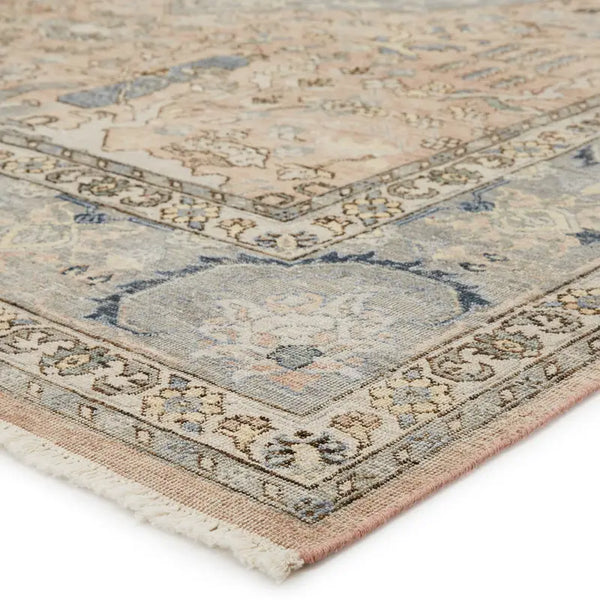 Pendulum III Hand Knotted Wool Rug
