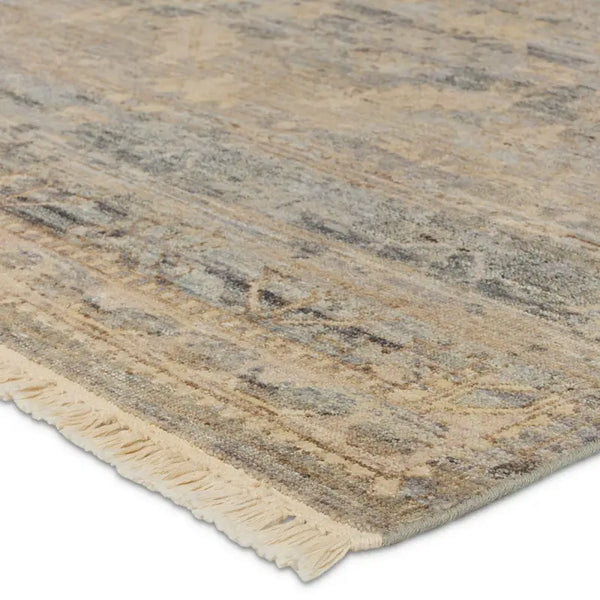 Valerius Hand Knotted Wool Rug