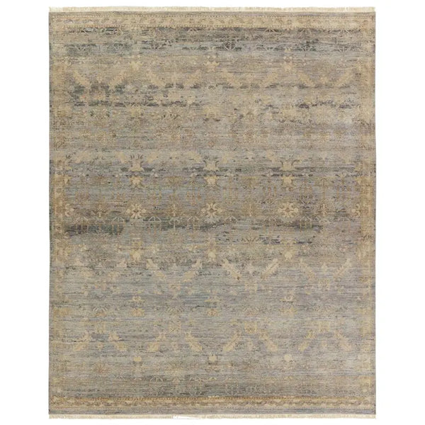 Valerius Hand Knotted Wool Rug