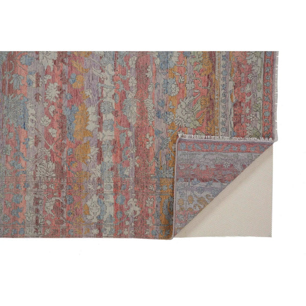 Mason Multi Handknotted Rug