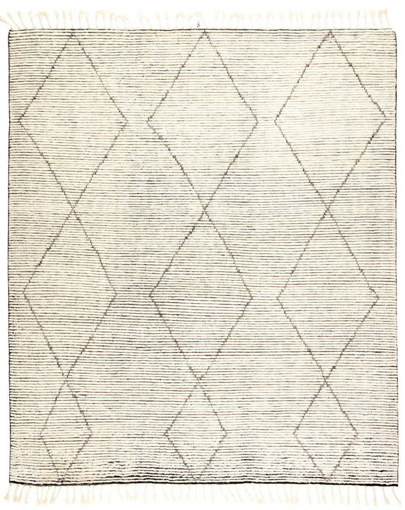 Alapin ALP03 Handknotted Rug