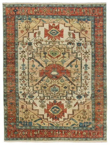 Classic Haraz IV Beige