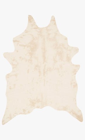 Grande GC-10 Ivory Hide