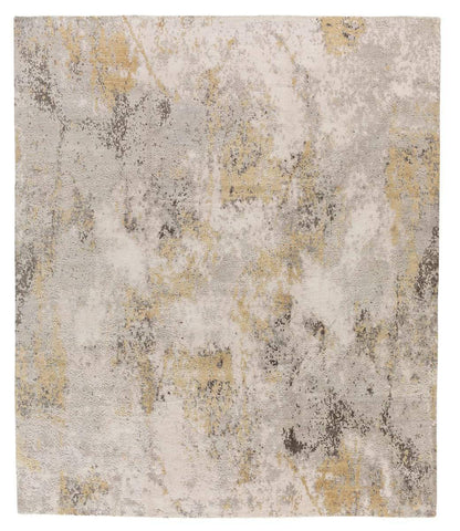 Impasto Gold Quartz by Tufenkian