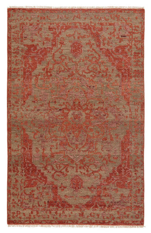Librato LIB12 Handknotted Rug